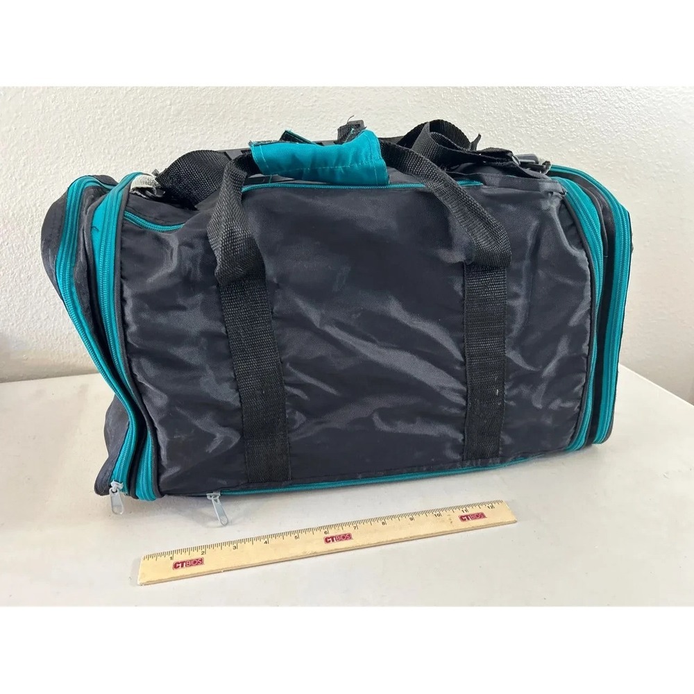 Olympic UPS Duffel Bag - Picture 2 of 3